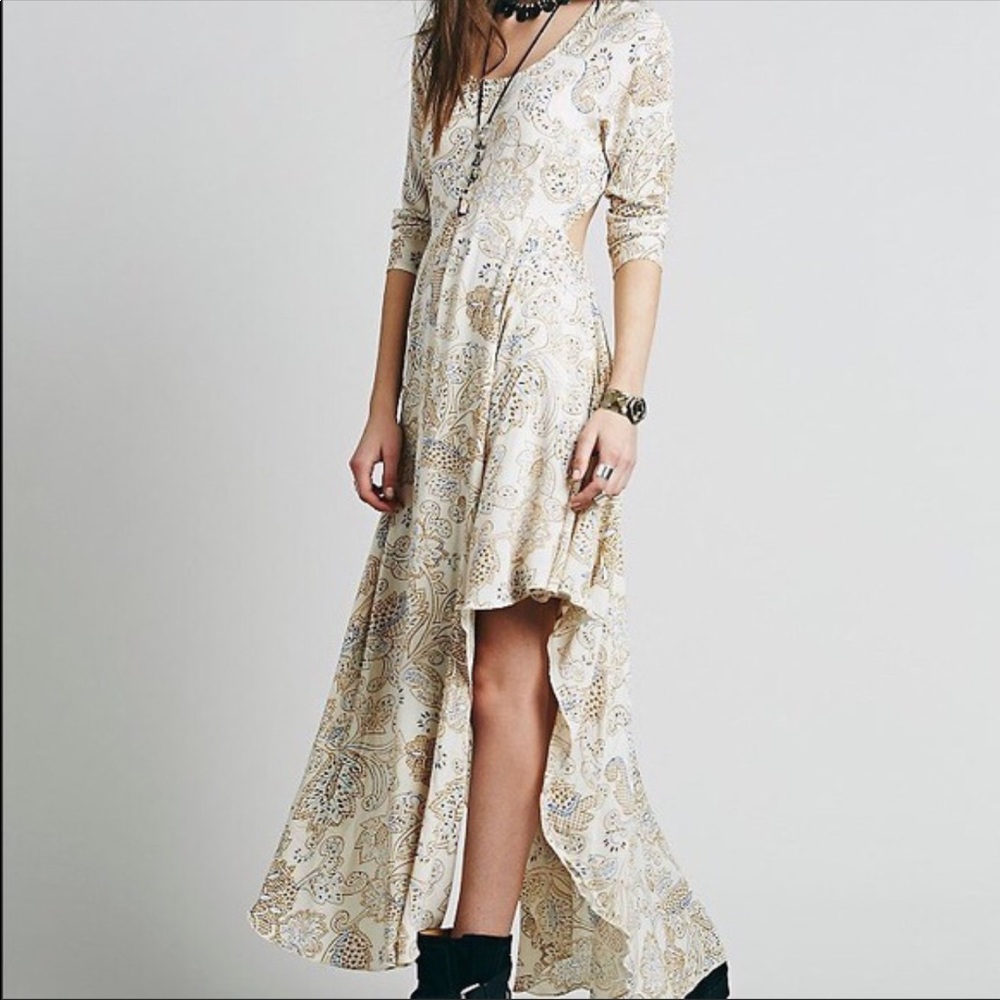 Free People Dance Like A Dream